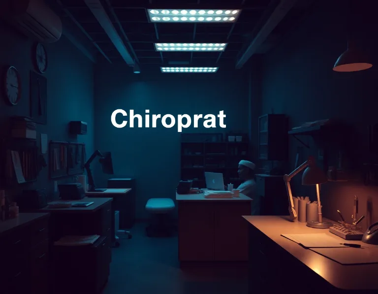Chiropractor Rancho Cordova