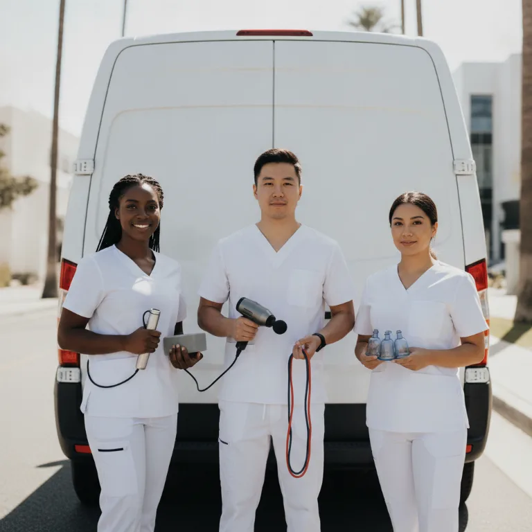 Chiropractor Rancho Cordova
