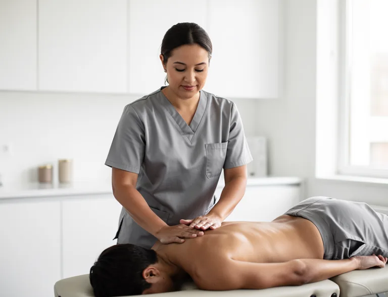 Chiropractor Rancho Cordova